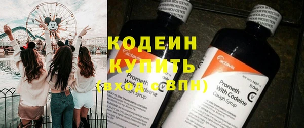 крисы Белоозёрский